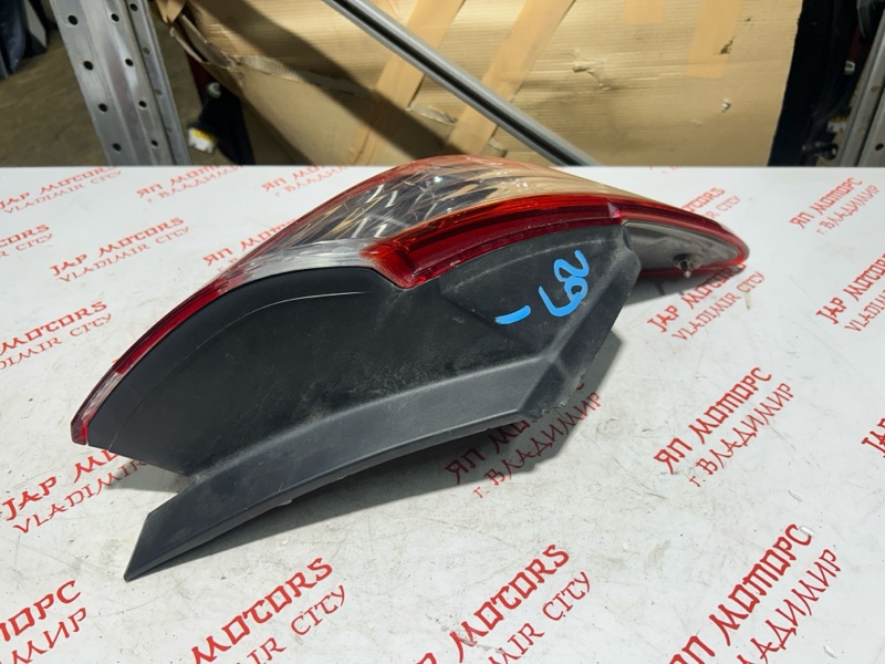 Фонарь задний, 10000 рублей, Владимир