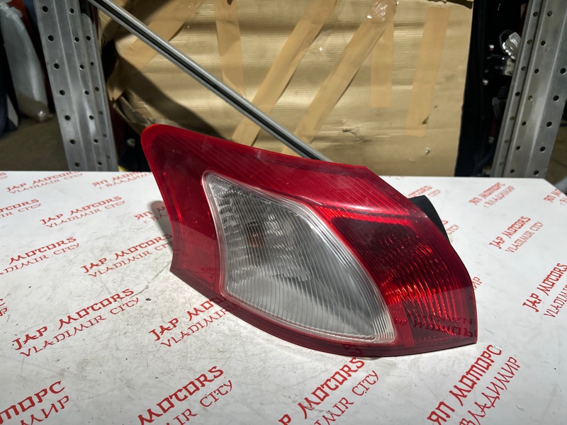 Фонарь задний, 2500 рублей, Владимир