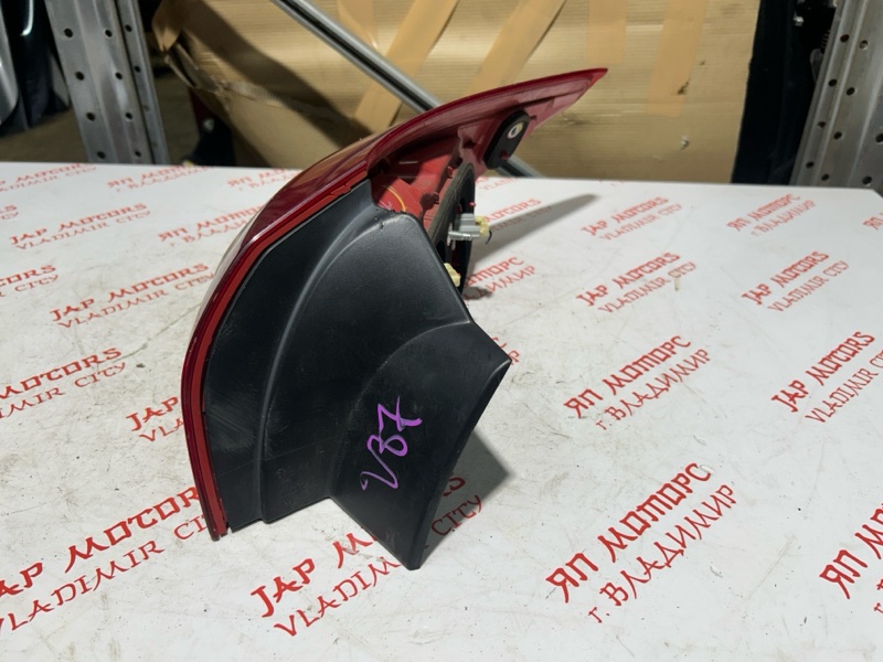 Фонарь задний, 2500 рублей, Владимир