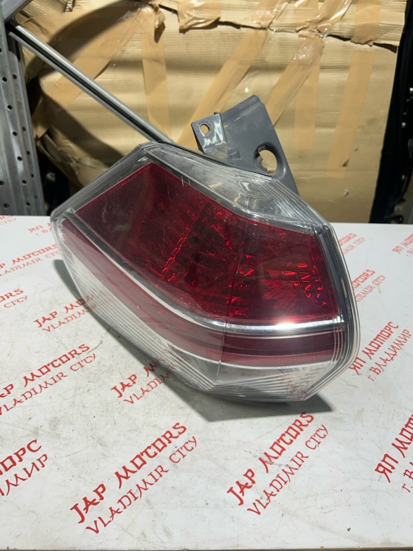 Фонарь задний, 7000 рублей, Владимир