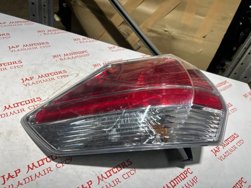 Фонарь задний, 7000 рублей, Владимир