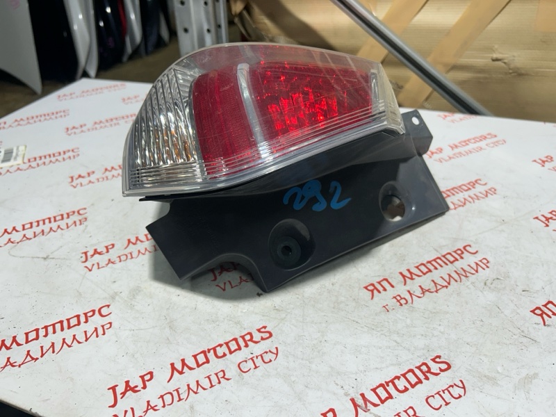Фонарь задний, 7000 рублей, Владимир
