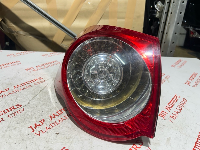 Фонарь задний, 5000 рублей, Владимир