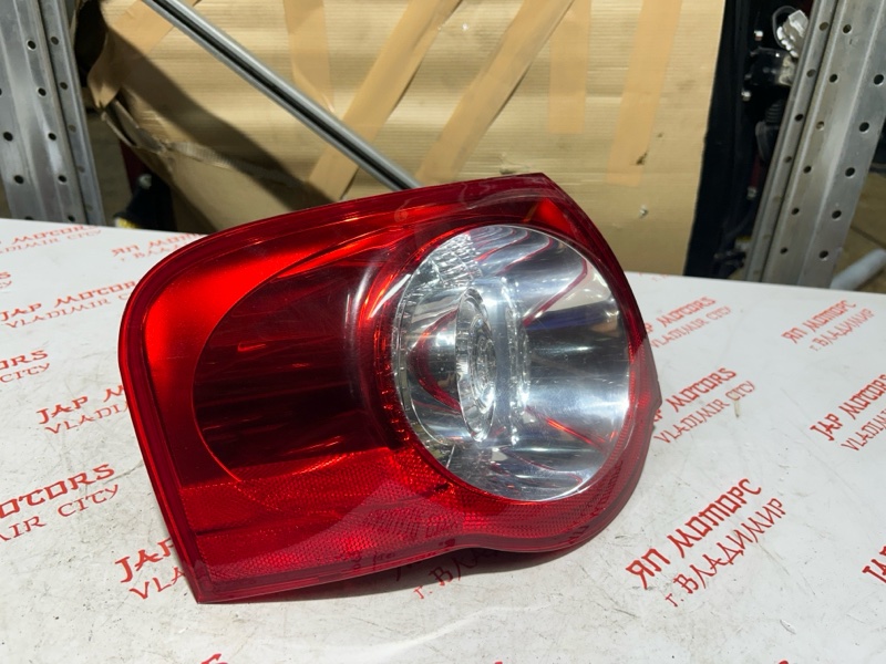 Фонарь задний, 5000 рублей, Владимир