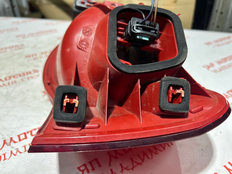 Фонарь задний, 5000 рублей, Владимир