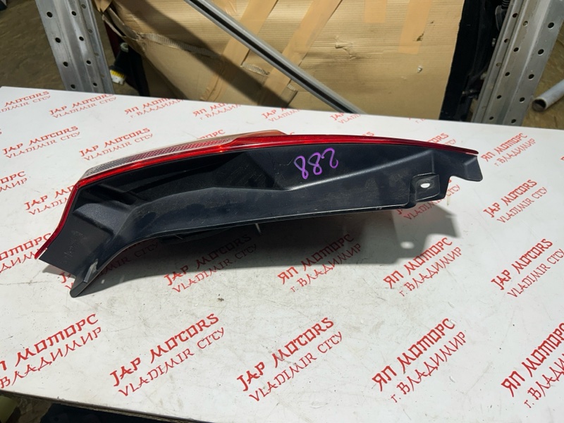 Фонарь задний, 8000 рублей, Владимир