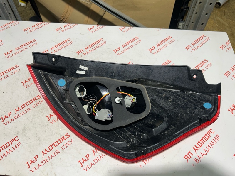 Фонарь задний, 8000 рублей, Владимир