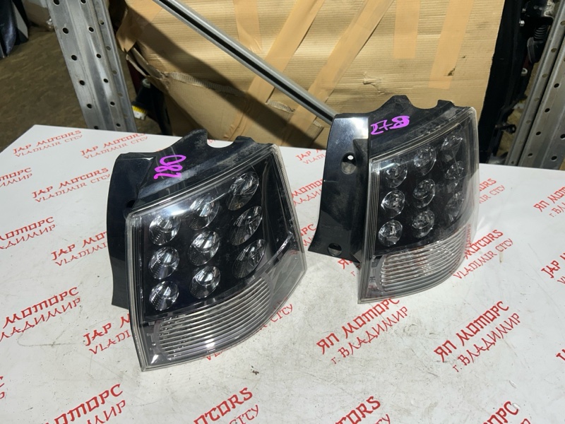 Фонарь задний, 3000 рублей, Владимир