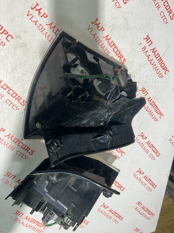 Фонарь задний, 3000 рублей, Владимир