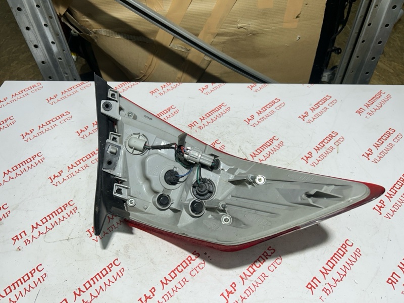 Фонарь задний, 4000 рублей, Владимир