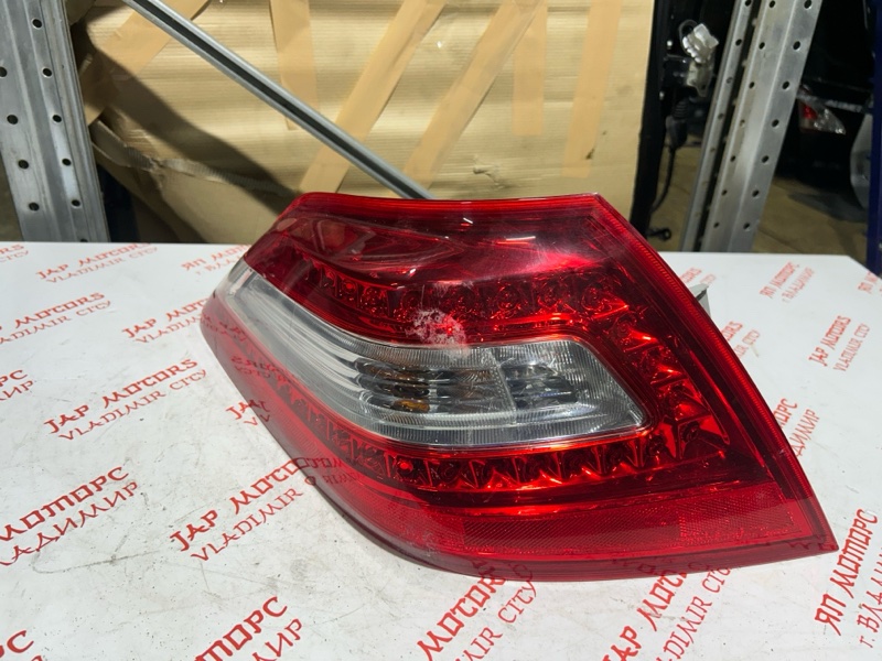 Фонарь задний, 3500 рублей, Владимир