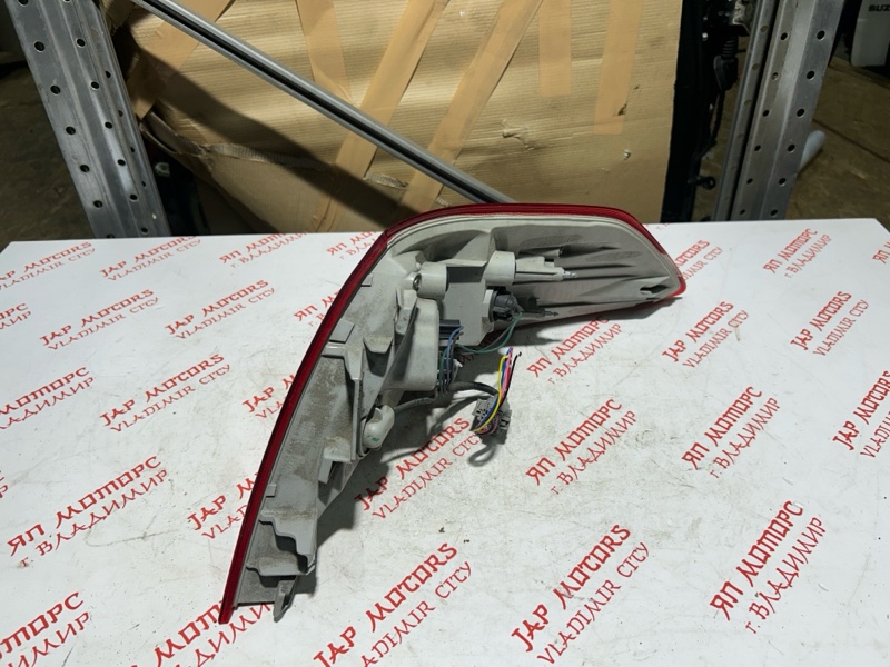 Фонарь задний, 3500 рублей, Владимир