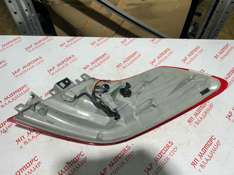 Фонарь задний, 3500 рублей, Владимир