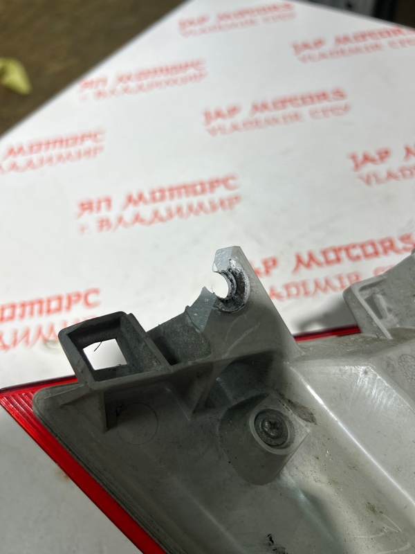 Фонарь задний, 3500 рублей, Владимир