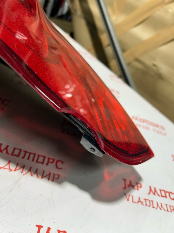 Фонарь задний, 6500 рублей, Владимир