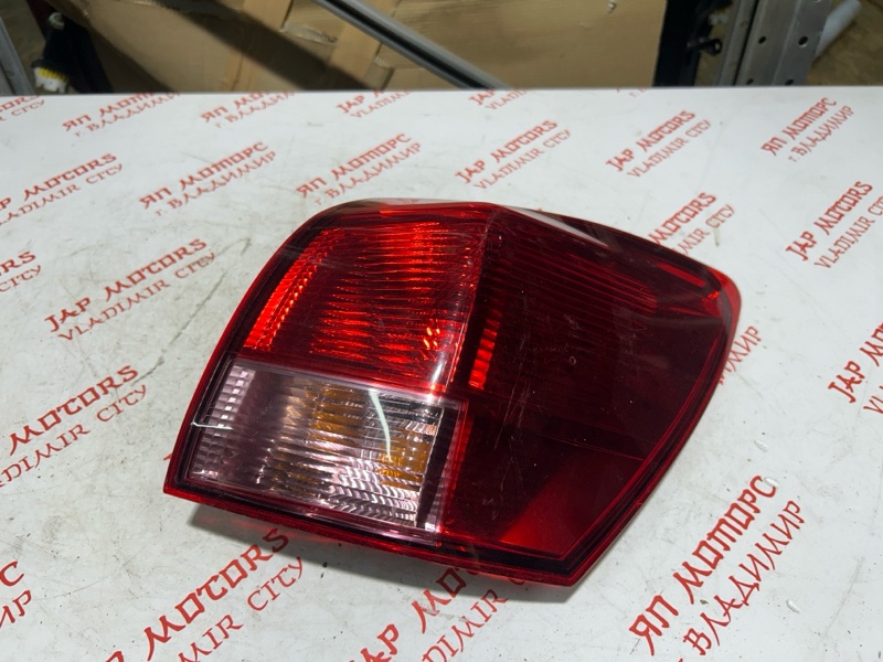 Фонарь задний, 3500 рублей, Владимир