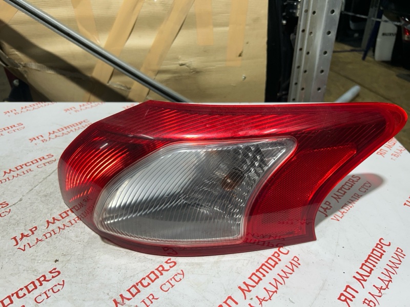 Фонарь задний, 2500 рублей, Владимир