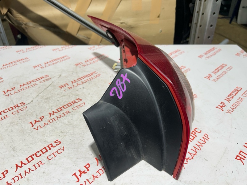 Фонарь задний, 2500 рублей, Владимир