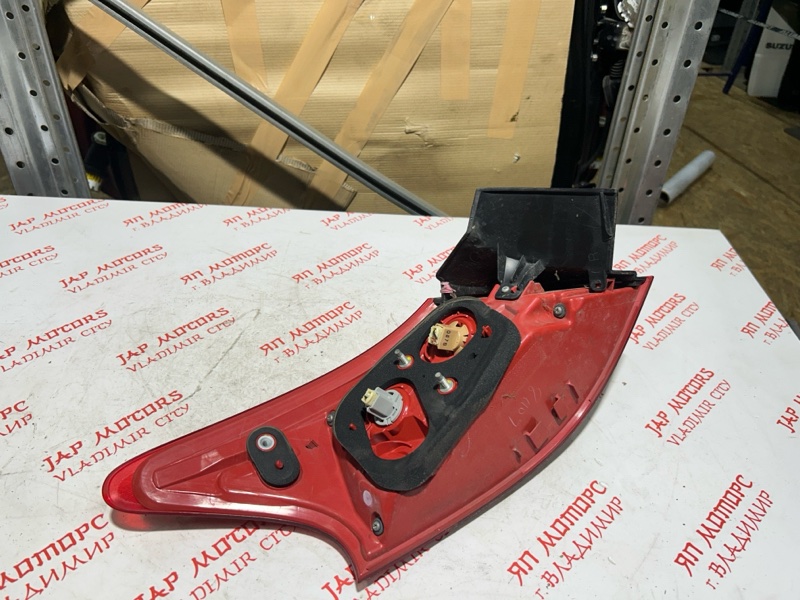 Фонарь задний, 2500 рублей, Владимир