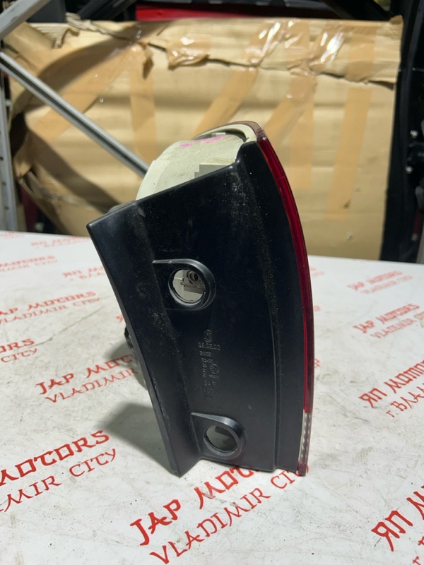 Фонарь задний, 2500 рублей, Владимир