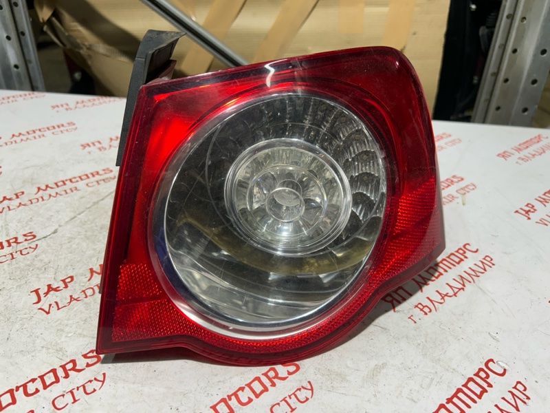 Фонарь задний, 3500 рублей, Владимир