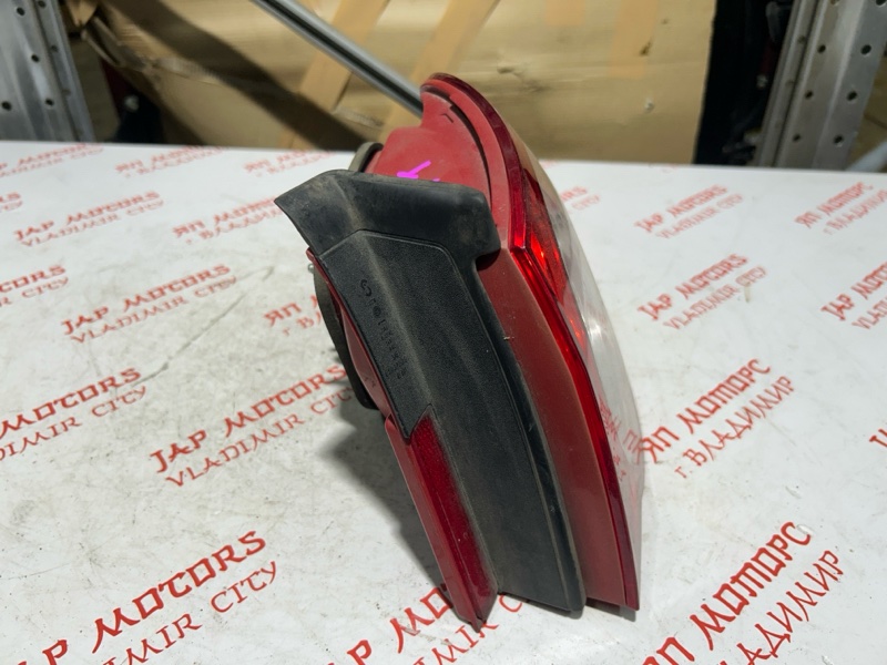 Фонарь задний, 3500 рублей, Владимир