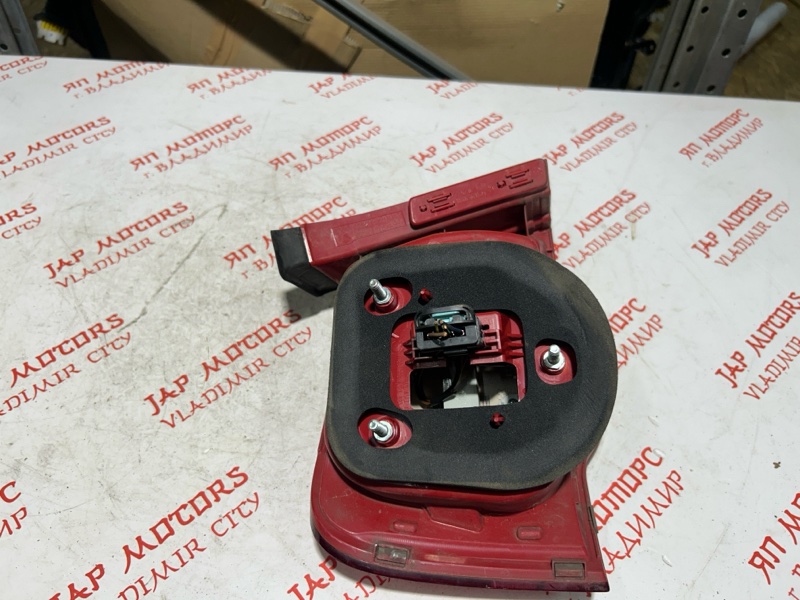 Фонарь задний, 3500 рублей, Владимир