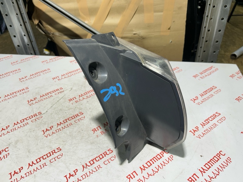 Фонарь задний, 7000 рублей, Владимир