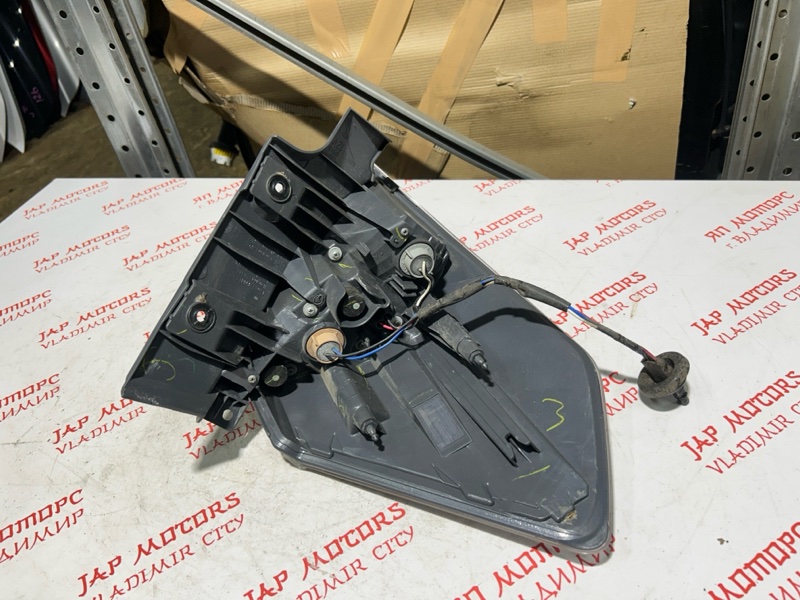 Фонарь задний, 7000 рублей, Владимир