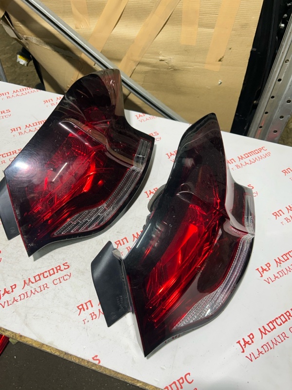 Фонарь задний, 4500 рублей, Владимир