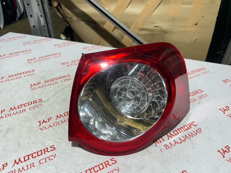 Фонарь задний, 5000 рублей, Владимир