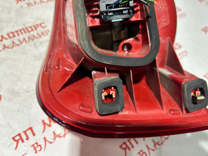 Фонарь задний, 5000 рублей, Владимир