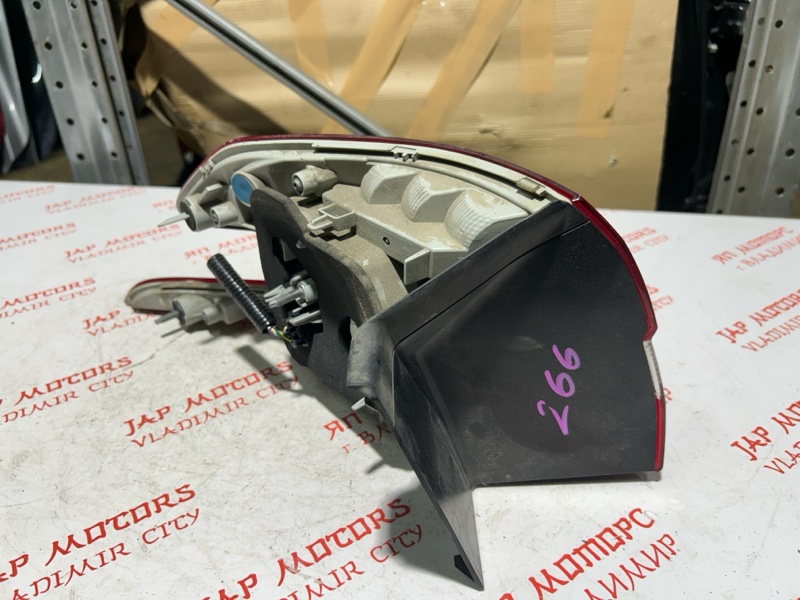 Фонарь задний, 6000 рублей, Владимир