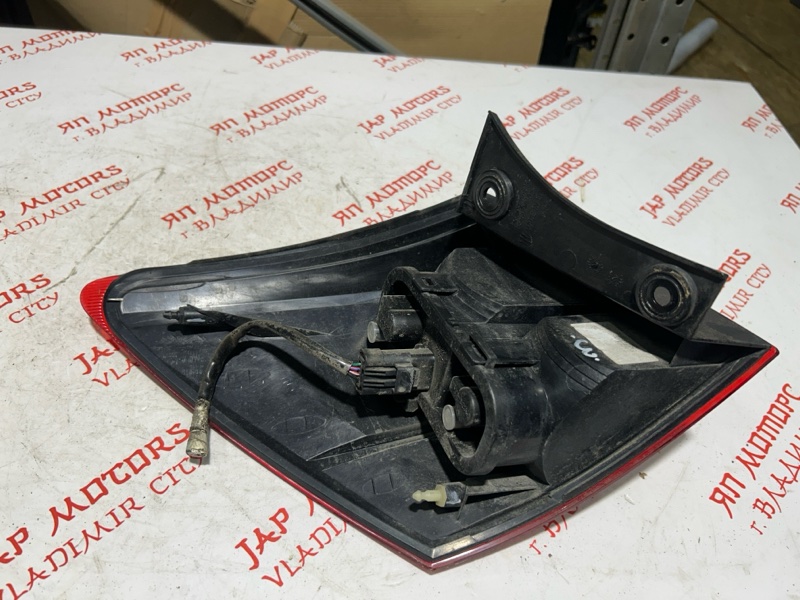 Фонарь задний, 3500 рублей, Владимир