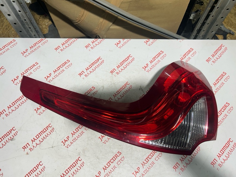 Фонарь задний, 5000 рублей, Владимир