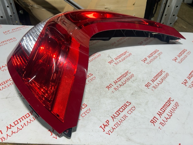 Фонарь задний, 5000 рублей, Владимир