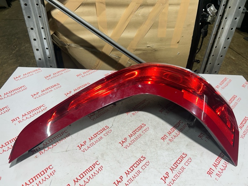 Фонарь задний, 5000 рублей, Владимир