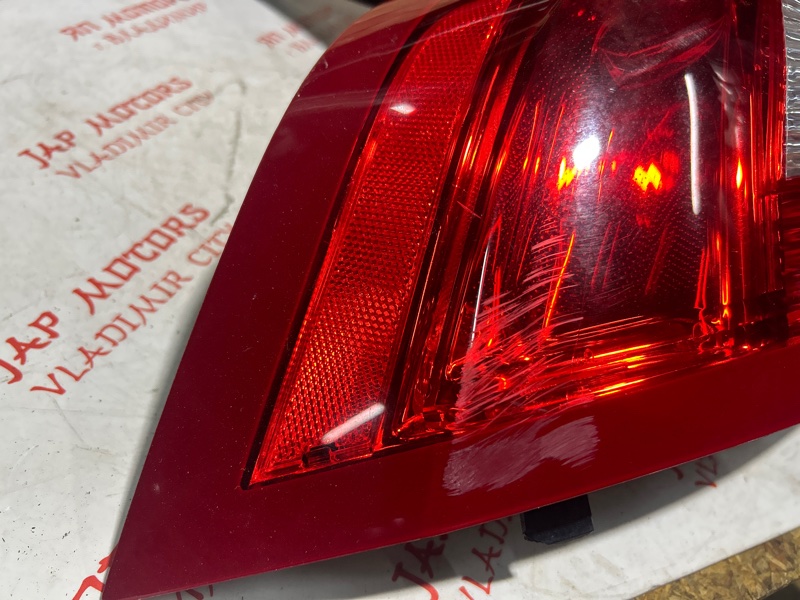 Фонарь задний, 5000 рублей, Владимир