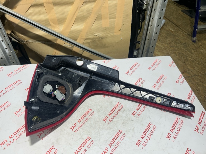 Фонарь задний, 5000 рублей, Владимир