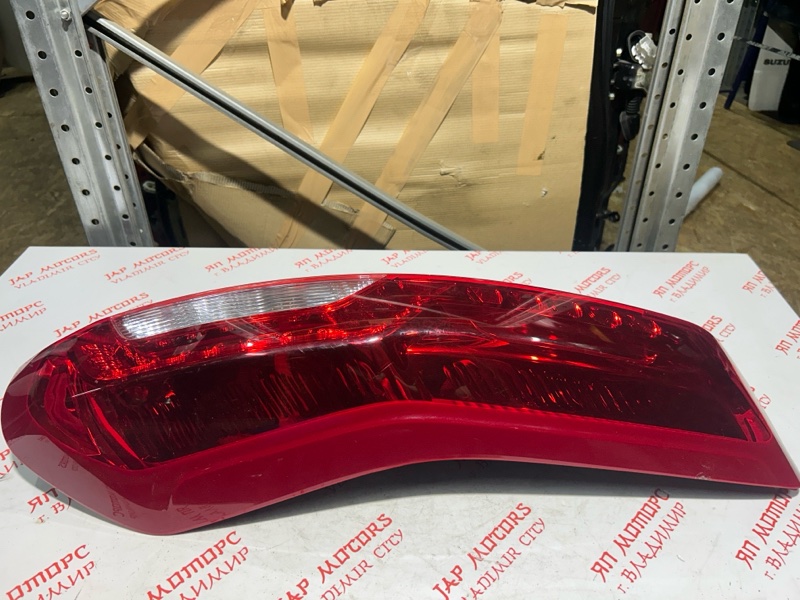 Фонарь задний, 10000 рублей, Владимир