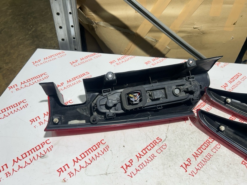 Фонарь задний, 5000 рублей, Владимир