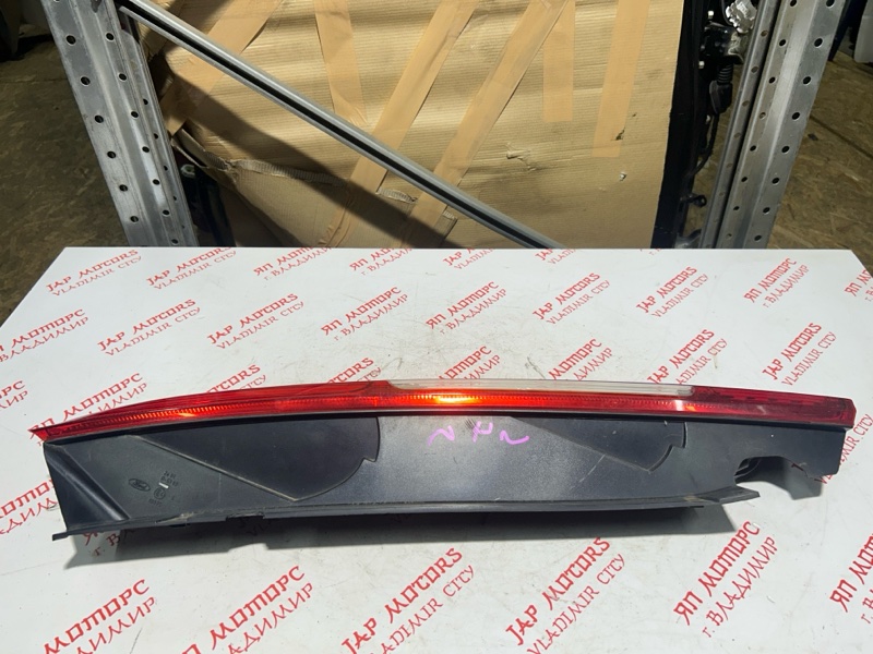 Фонарь задний, 2000 рублей, Владимир