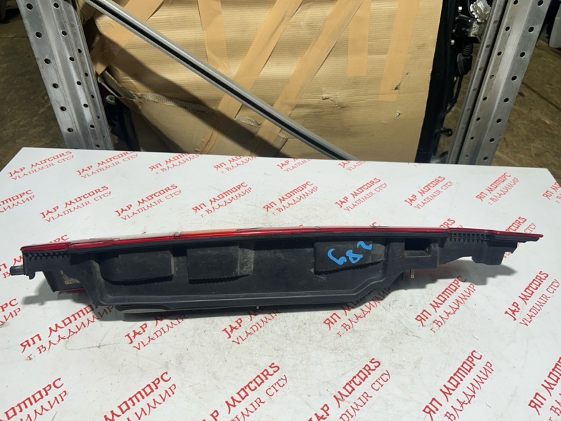 Фонарь задний, 3500 рублей, Владимир