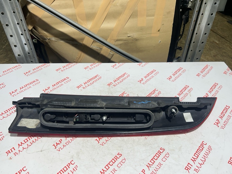 Фонарь задний, 3500 рублей, Владимир