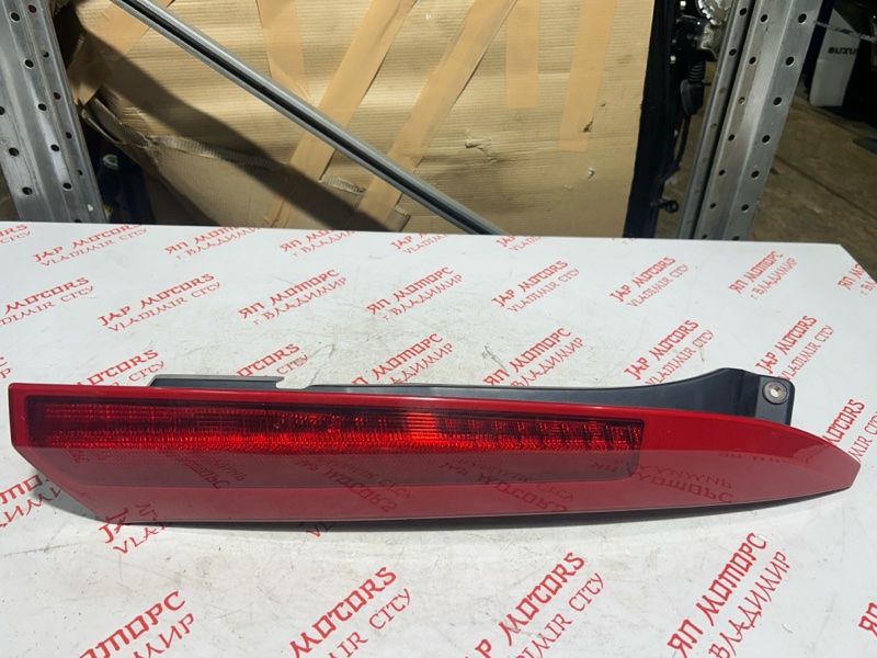 Фонарь задний, 2000 рублей, Владимир