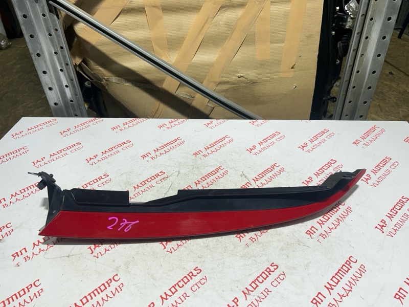 Фонарь задний, 2000 рублей, Владимир