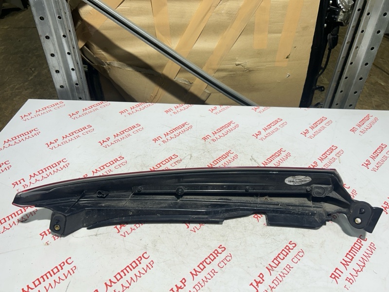 Фонарь задний, 2000 рублей, Владимир