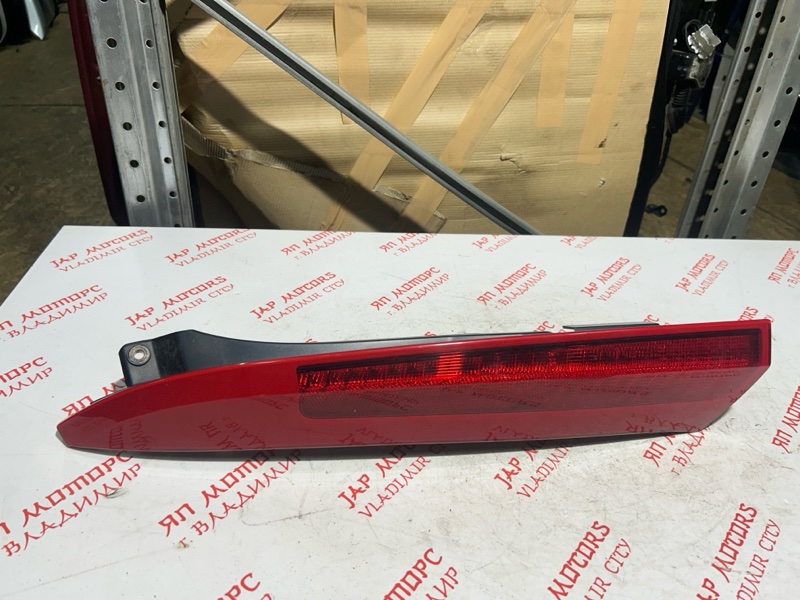 Фонарь задний, 2000 рублей, Владимир