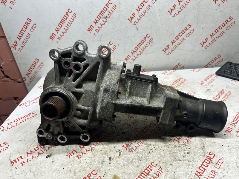 Раздатка, 5000 рублей, Владимир