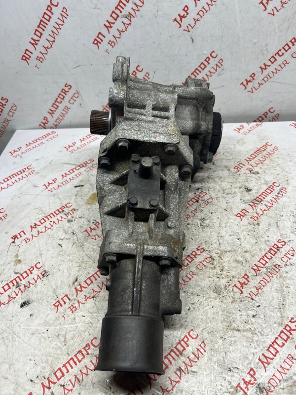 Раздатка, 5000 рублей, Владимир